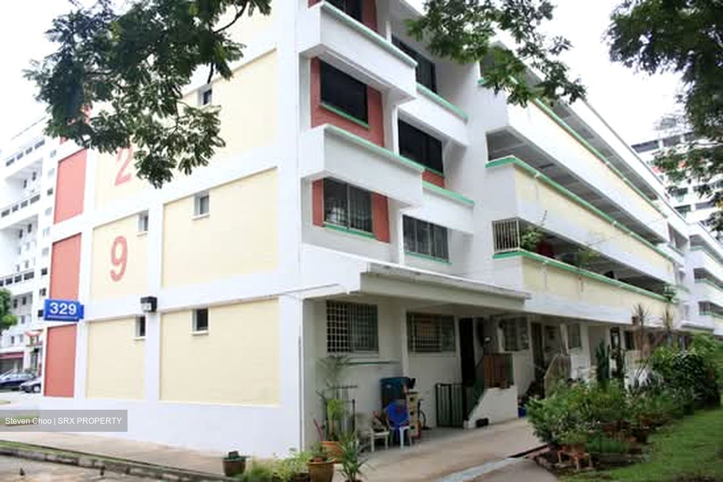 Woodlands Street 32 (Woodlands),  #613587111